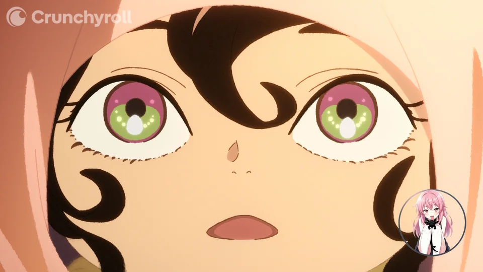 Jaadugar: モンゴルの魔女 - 2026年夏のScience SARU最新アニメ 5fba4a3ac7684077b1089393accd0c96