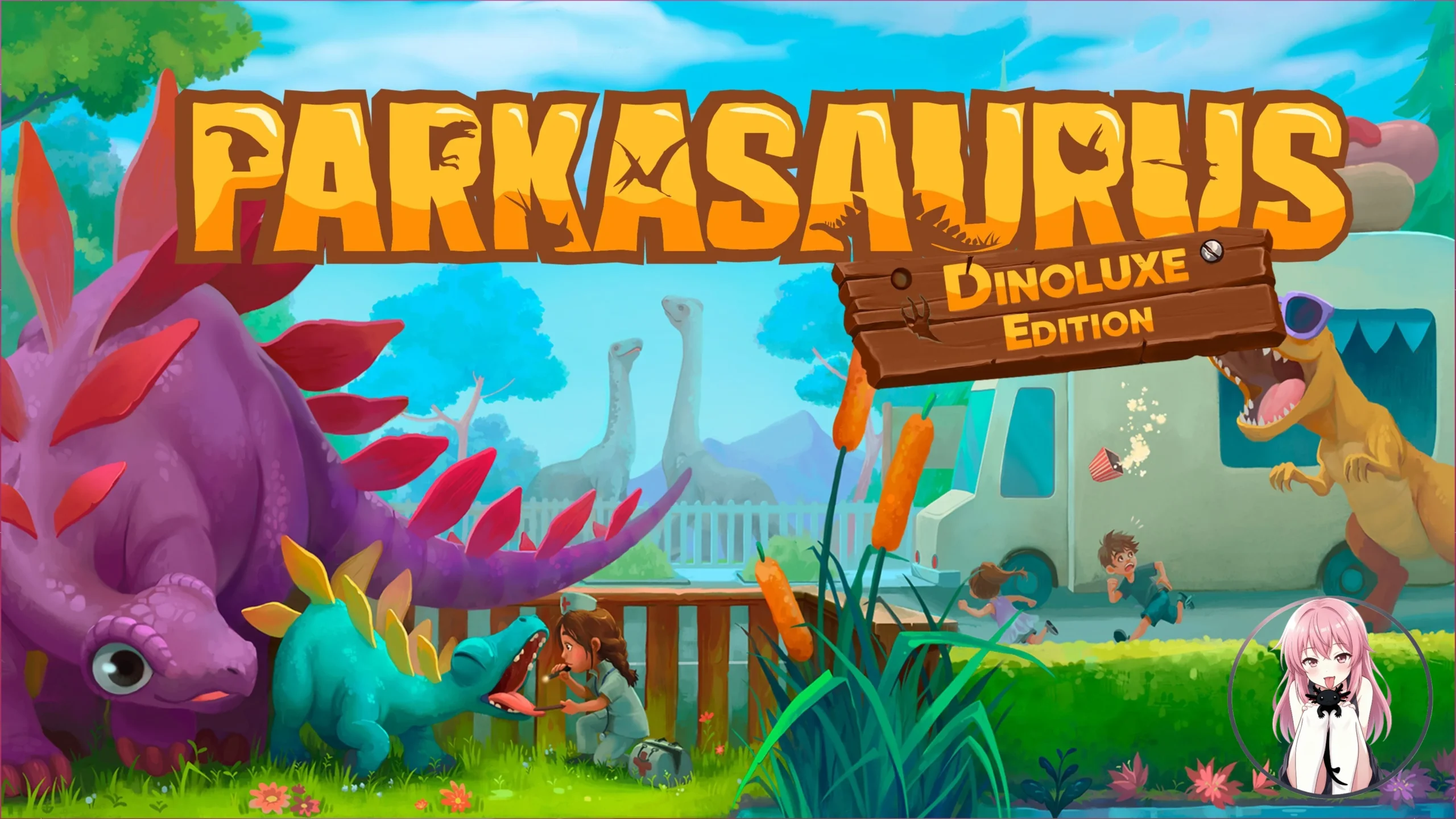 Parkasaurus: Dinoluxe Edition выйдет на PS5, Xbox Series и Switch 2 уже 5 августа 4a0242f7119543fc9935ac5be9962029 Scaled