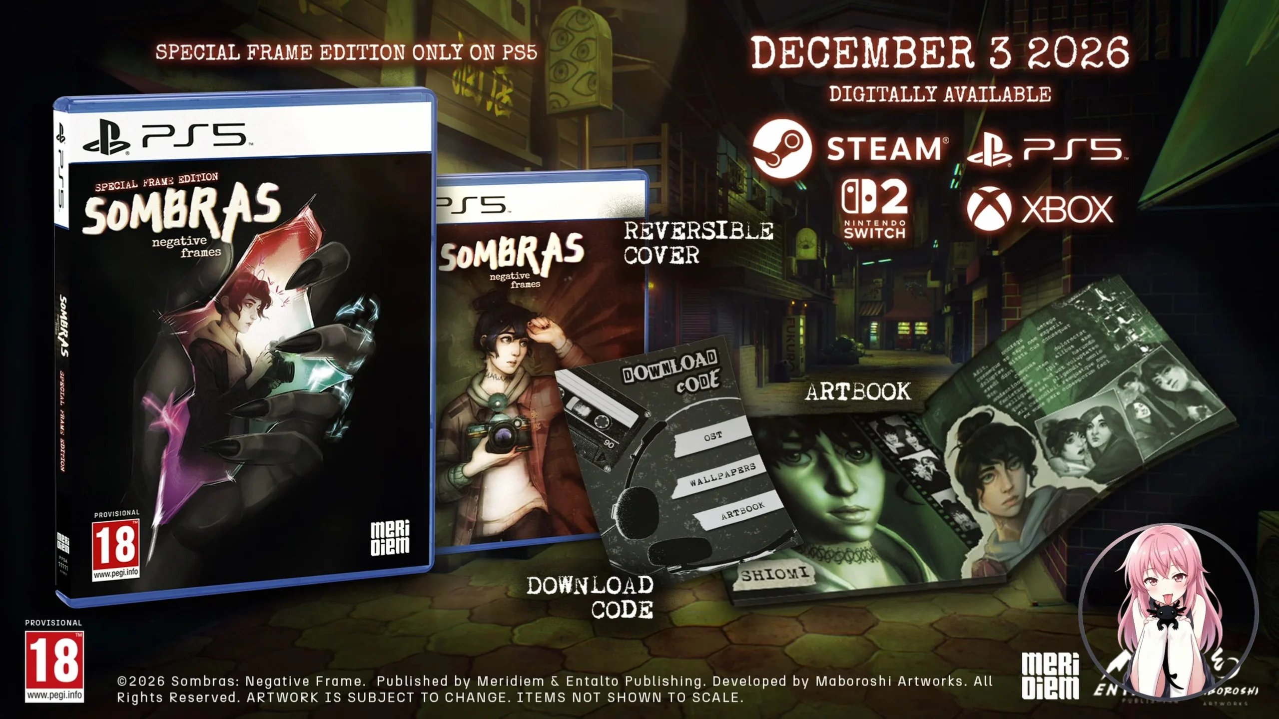 SOMBRAS: negative frames выходит 3 декабря 6cdacf75db374eb3a993bcd01109ca3d Scaled
