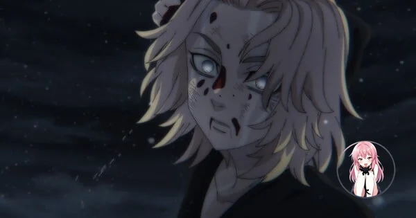 Tokyo Revengers: War of the Three Titans Arc Reveals 4th Trailer and Key Visual 07146f013aeb4e04aaa022031f2b210c