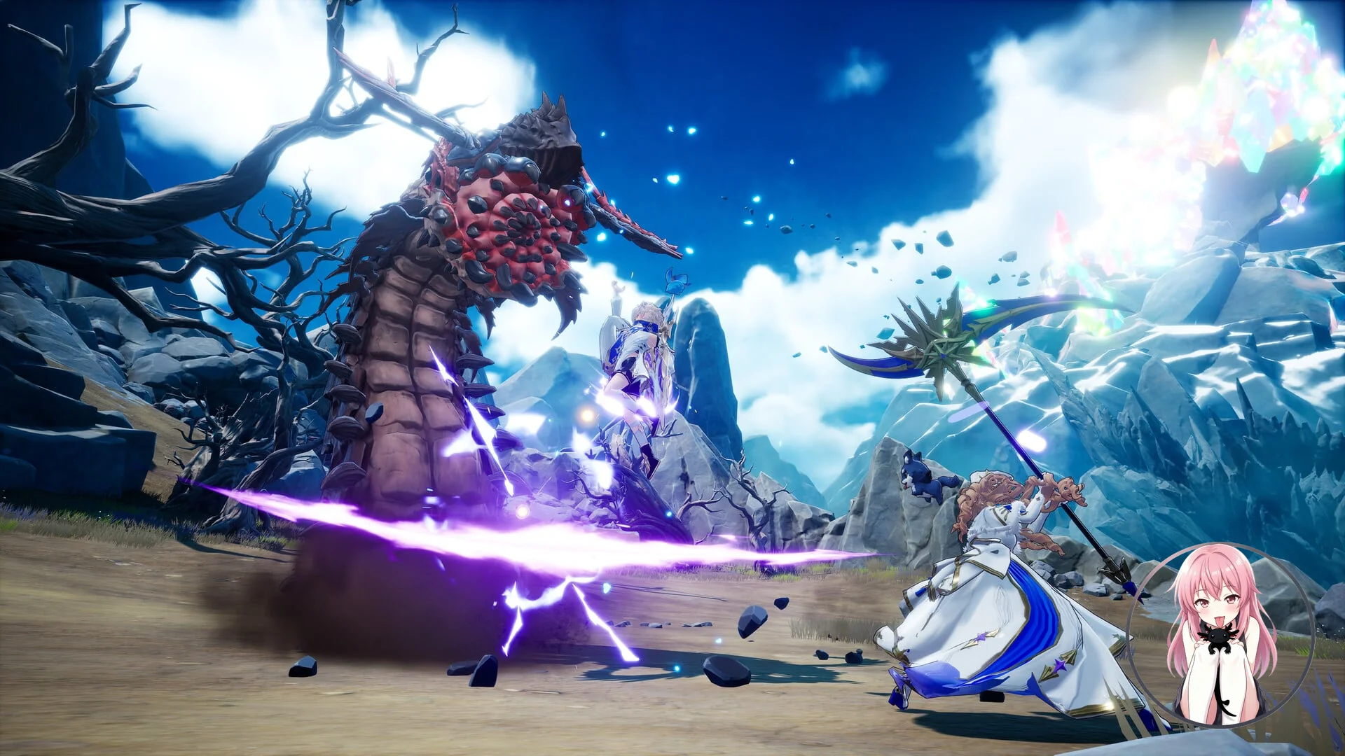 DragonSword: AwakeningがPS5向けに移植開始! 079902e9f7af48ddb4f1b635941aa19d