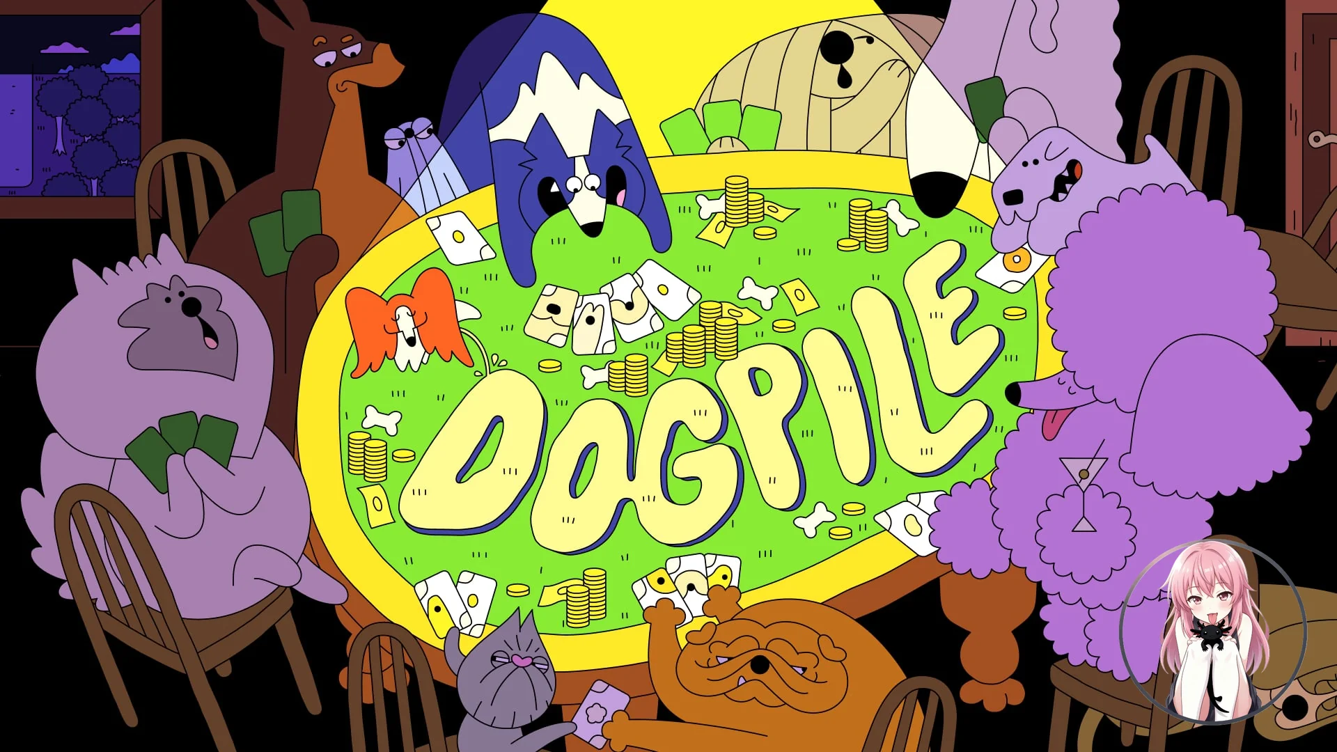 DogpileがSwitch 2、Switch、iOS、Androidで利用可能に! 10415928af064de1973f42429eff3401