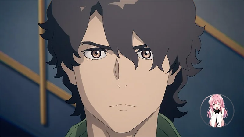 DARK MACHINE THE ANIMATION: Trailer Reveals October 2026 Broadcast and Opening Theme Song 1270502fd32b49c3b9d9e4d89d68c513