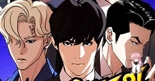Kakao Games Partners with The Grimm Entertainment to Develop Games Based on Webtoons 16046f06d88545849522a5149230d97f