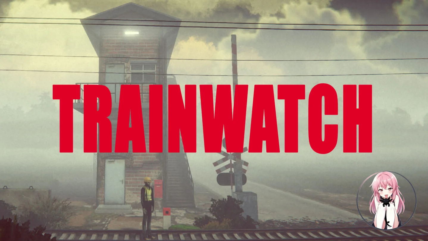 11 bit studiosが時間管理ミステリーアドベンチャーゲームTrainwatchを出版予定! 184fe3bd7c7d462dbec26a070349922a