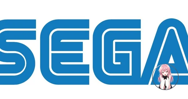 Sega Establishes Subsidiary in Shanghai! 1b523ee0e6e54529966671e1a64ed597