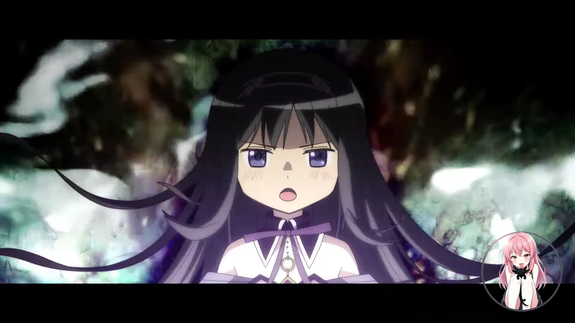 Puella Magi Madoka Magica: Walpurgisnacht Rising Anime Film Confirms August 28 IMAX Release 28ad7273524f4783ba6cbae2f43f5e9e