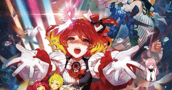 Anime NYC: Big West/Macross Panels and English Dub Premieres 3049d7069e6443cb9b952f75d539d75a