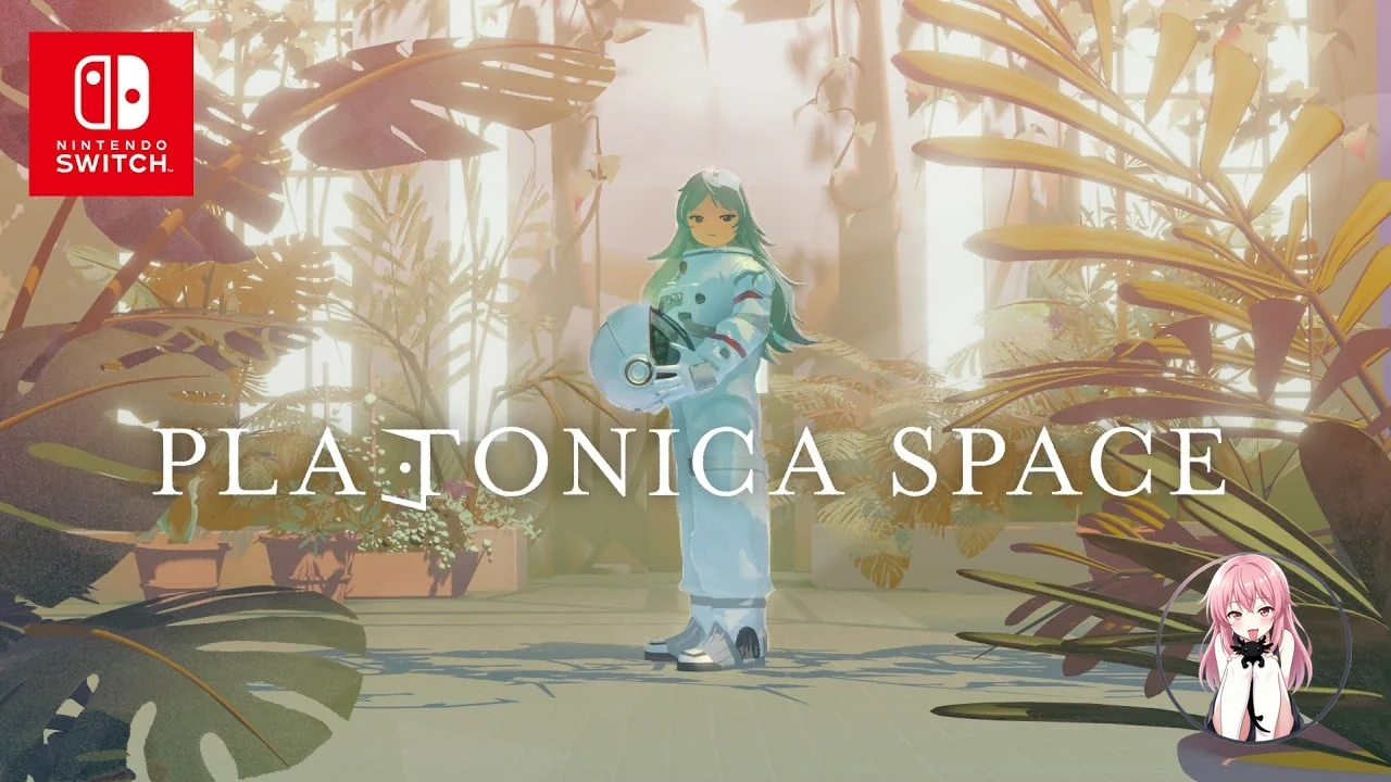PLATONICA SPACE выходит на Switch 27 августа 33ff10c8fb8a461ab46c51d8cefc6fba