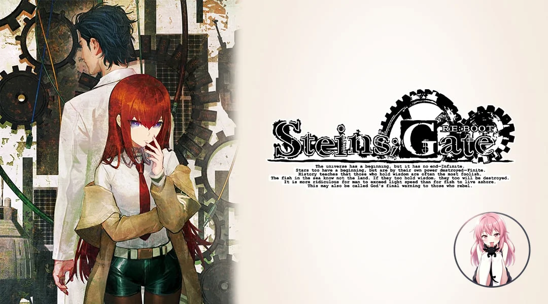 STEINS;GATE RE:BOOT для Xbox Series перенесён на 29 октября 410f9d6d8b8a4ba4bb44b8566f0d9cf5