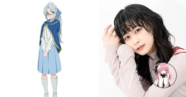 I Became a Legend After My 10 Year-Long Last Stand Anime Casts Rina Honnizumi 43efd41131274a56a478ebab23a4af59