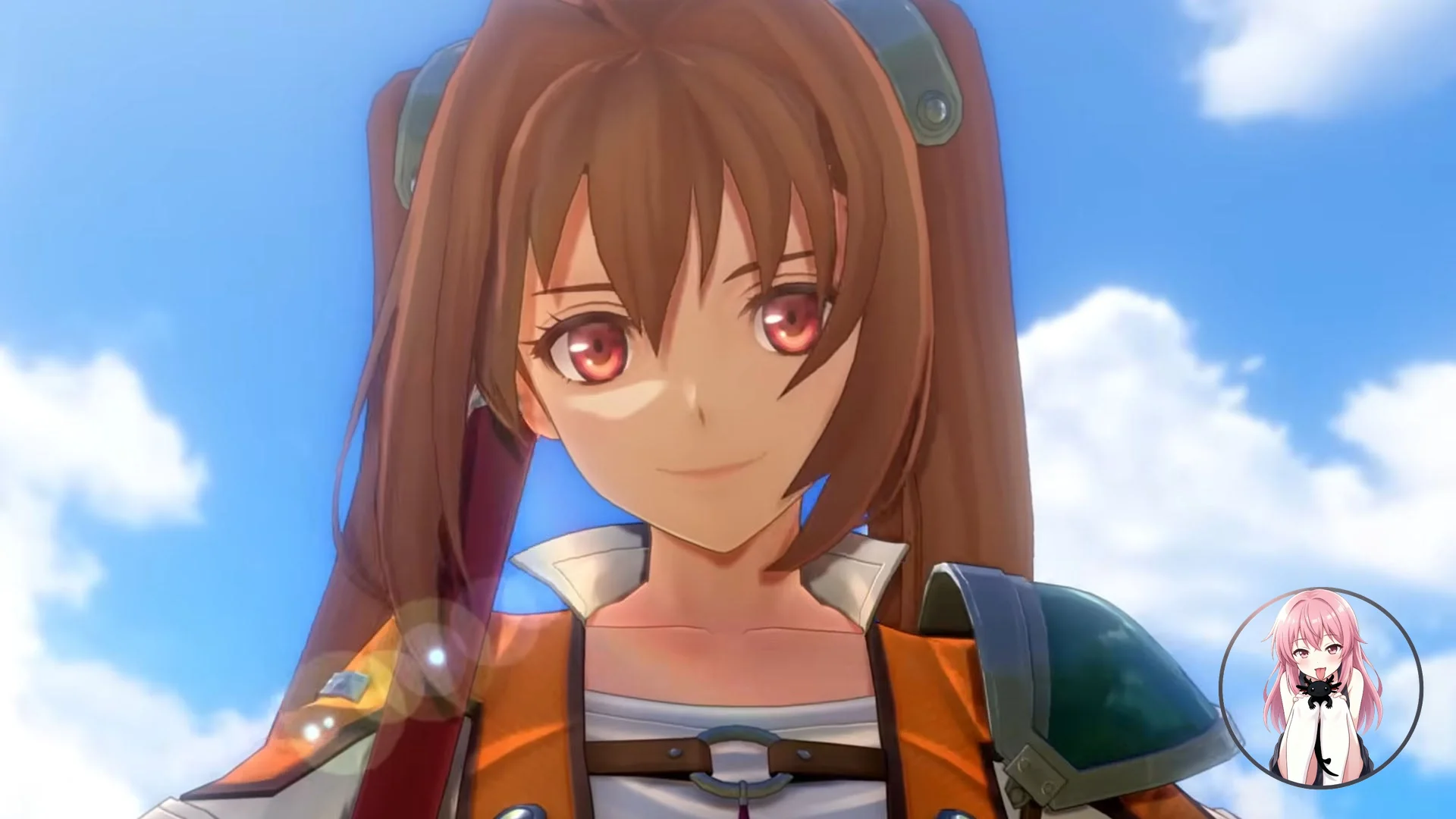 Trails in the Sky 2nd Chapter Promotional Trailer Released! 449d032f740d41a59b47c064c6d554de