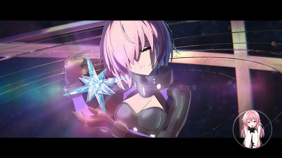 Fate/Grand Order Exhibition -Starviewing Corridor-がCloverWorks制作のオープニングムービーを公開 461f1b6a37cf48078d77dfabd941dd37