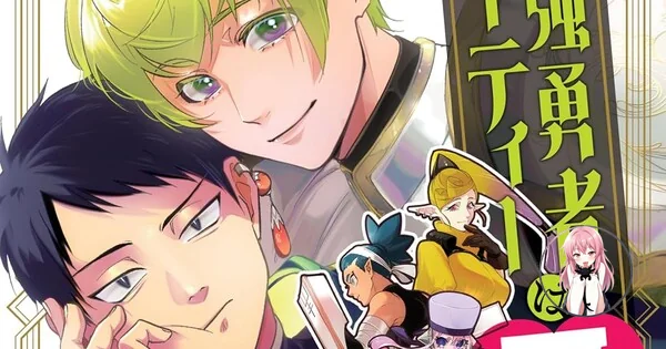 Crossed HeartsがStudio Heartsインプリントを立ち上げ、新しいライセンスを発表 4e62f9a7ce484febaa962a8ecca1779d