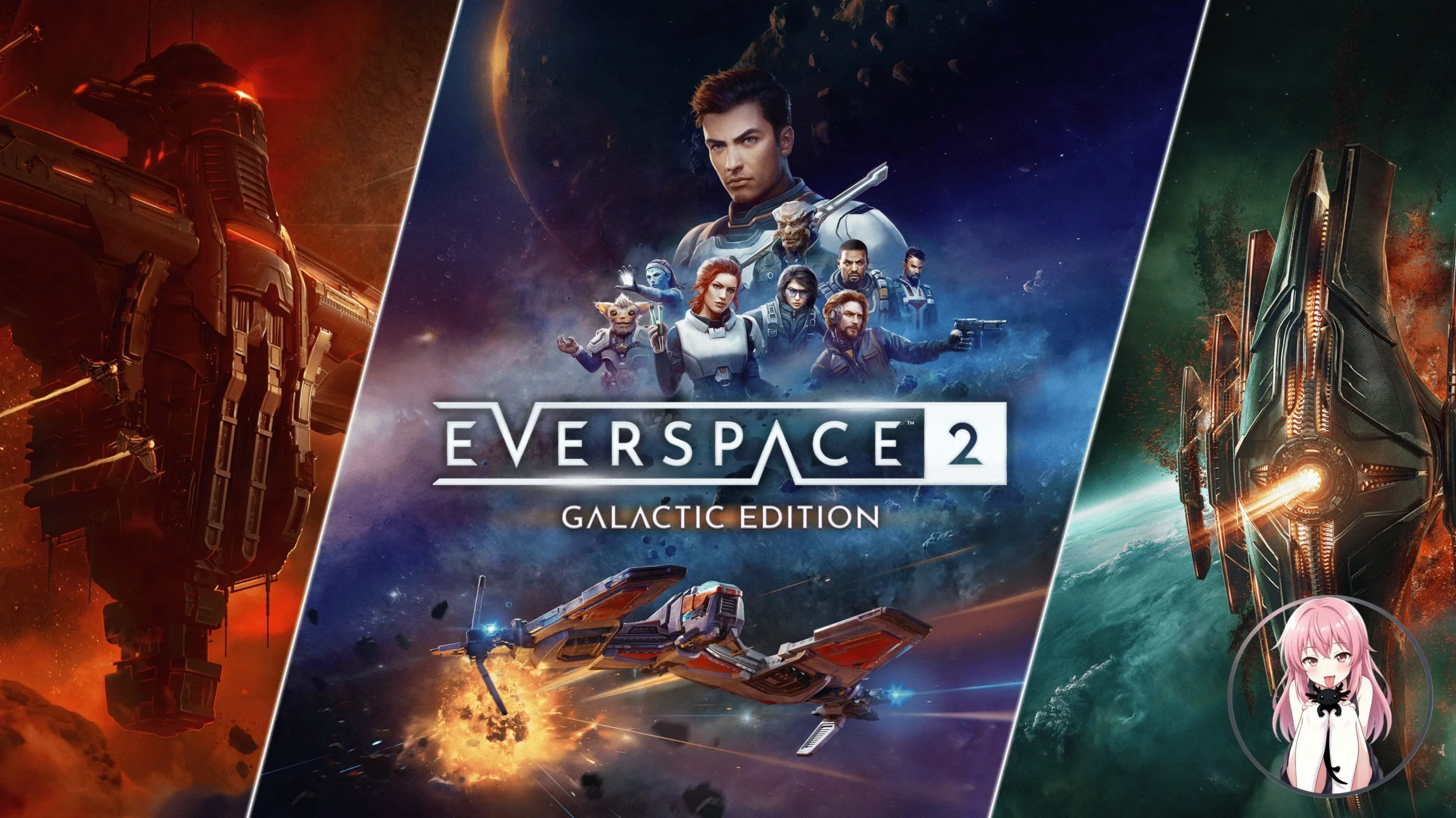 EVERSPACE 2: Galactic Edition now available for Switch 2 5d0bcbd3fb3f44368b19382472c3dd8d