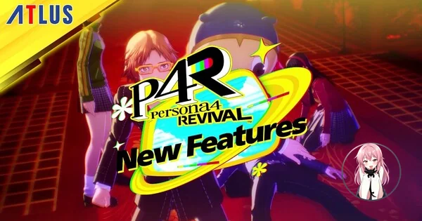 Persona 4 Revival Game Introduces New Features in Trailer 657e26fac8ac4ce8b4a3ec2fbce7ca82