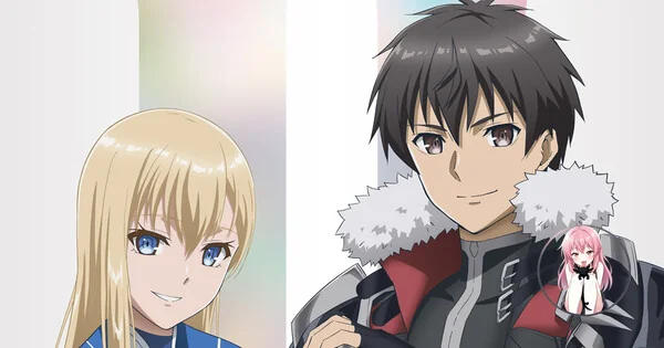 『暴食のベルセルク』第2期アニメ、2027年にデビュー決定! 66a6a941c7b140c7b76919a2eb575519