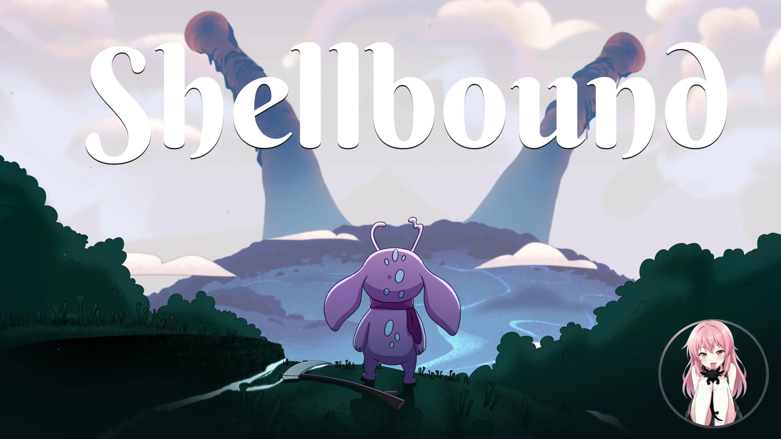 ‘Shellbound’ — ‘Parasitic Metroidvania’ Set to Launch in Summer 2028 for PS5, Xbox Series, Switch 2, and PC! 684c1fe487b74d6b998460bc64094847