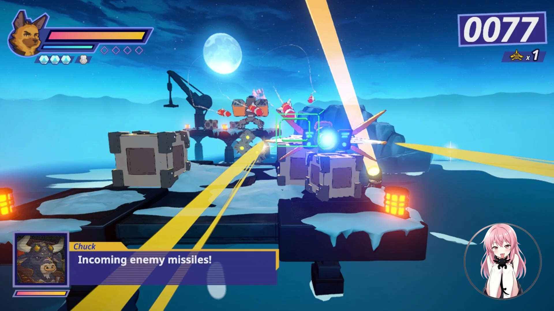 Wild Blue Skiesがこの秋Switchで発売予定! 6d7e976e81f84c09b91f895e957ec503