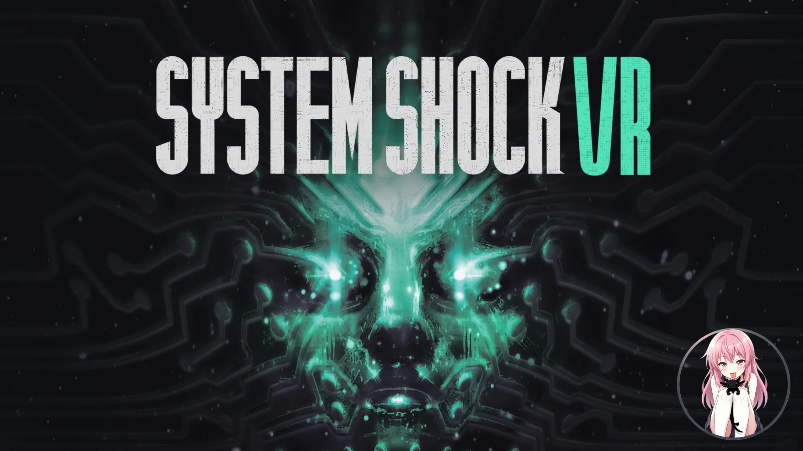 System Shock VR announced for PS VR2, PC, and Quest! 727f79d309334a01b64050531d34c210