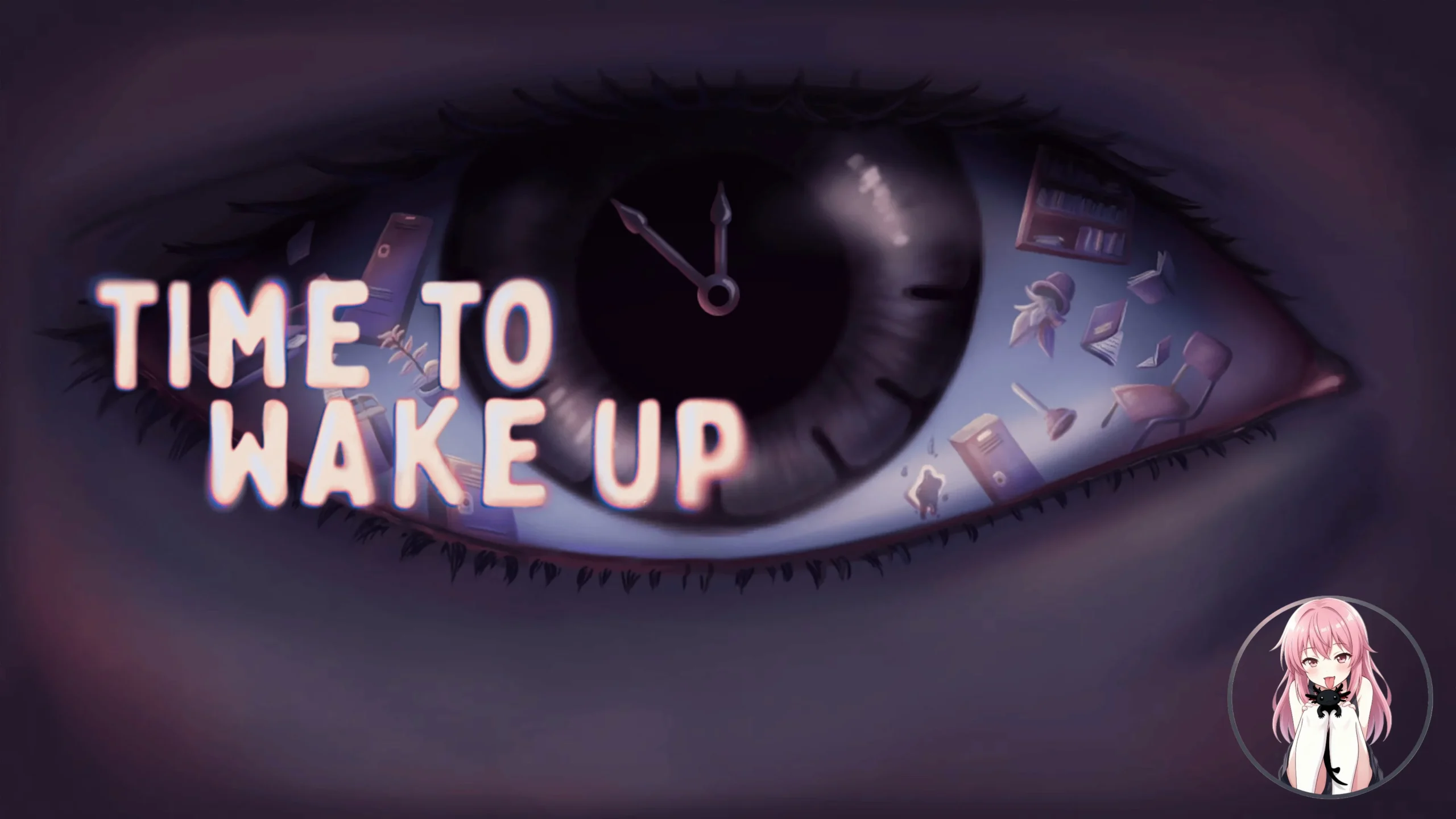 Психологический триллер Time To Wake Up выходит на PS5 и Xbox Series! 7eefaeffe2c64459af98b21c0b254351