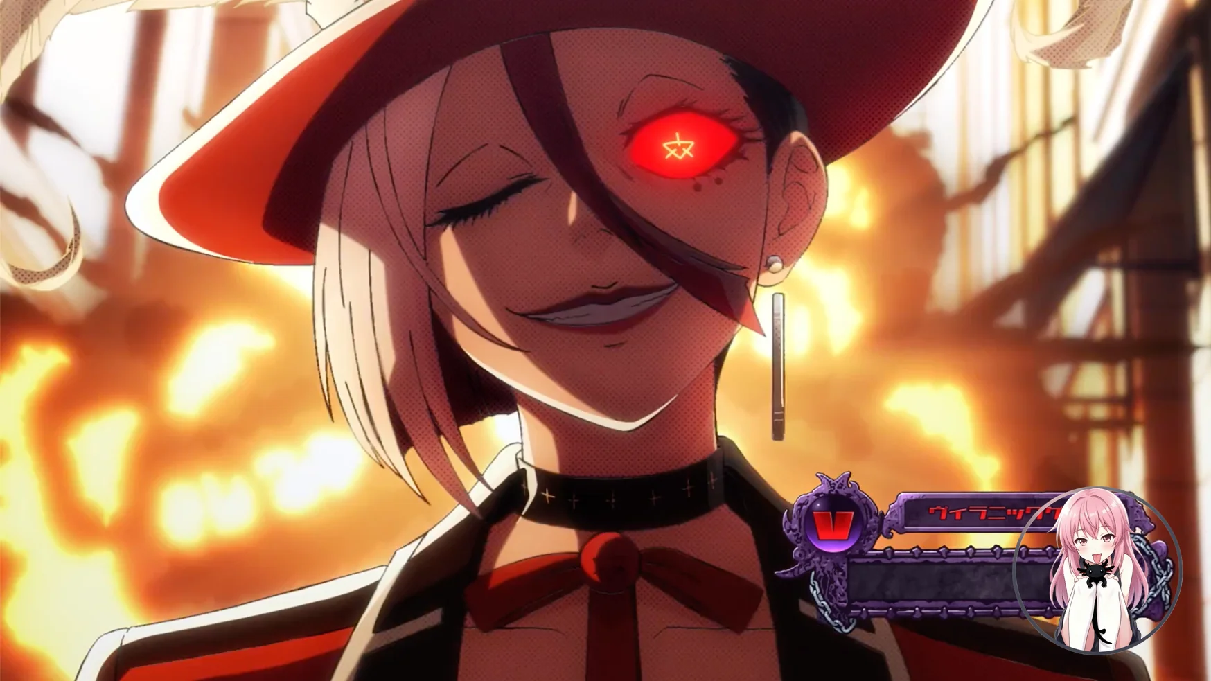 Шангри-Ла Фронтиер: Сезон 3 и другие аниме на Crunchyroll 9edf80f2310d4355a973a459f74ef383