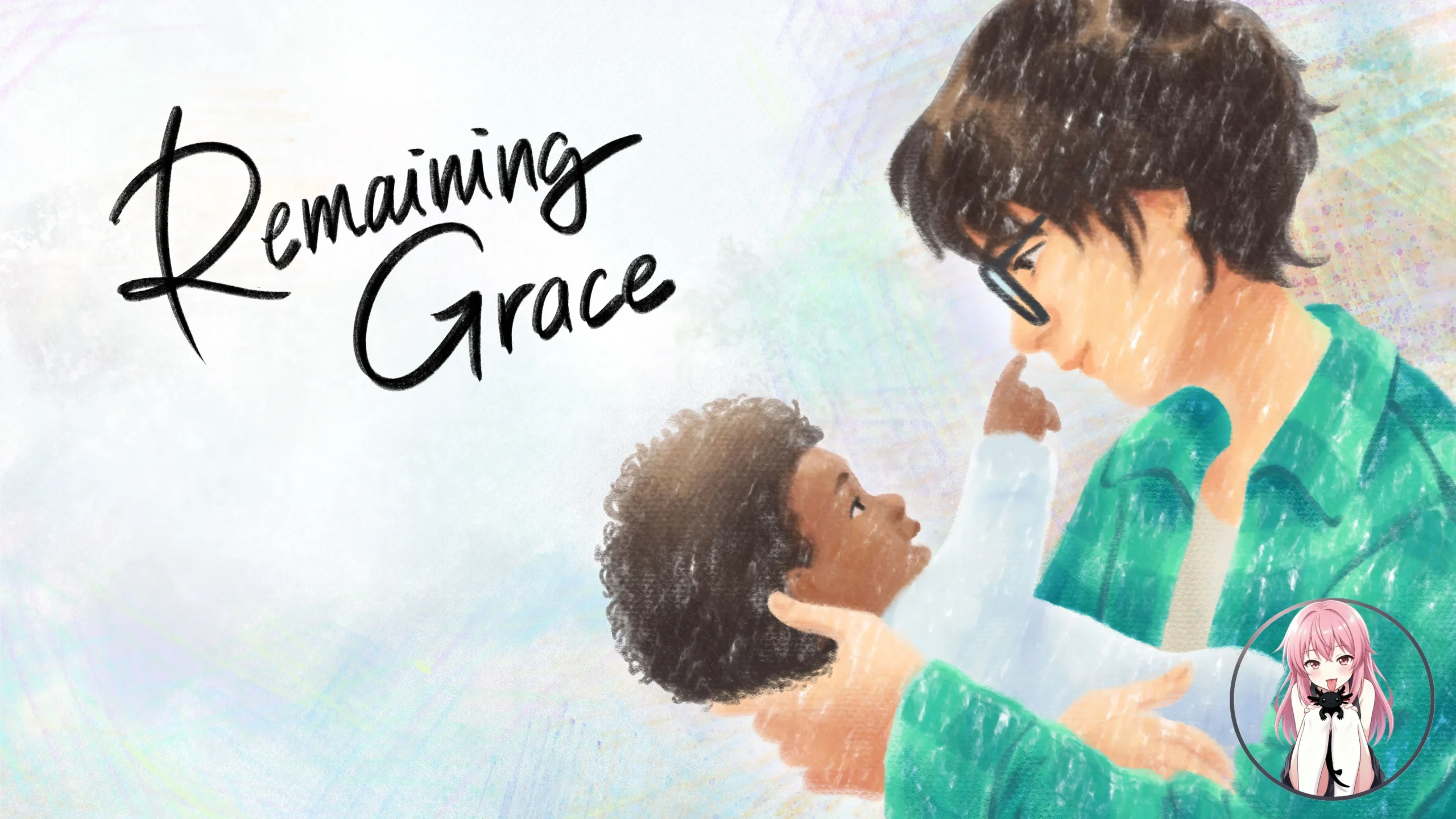 Non-linear ghost story adventure game Remaining Grace announced for PC a55a951779db48d2a69b84660b097dfe