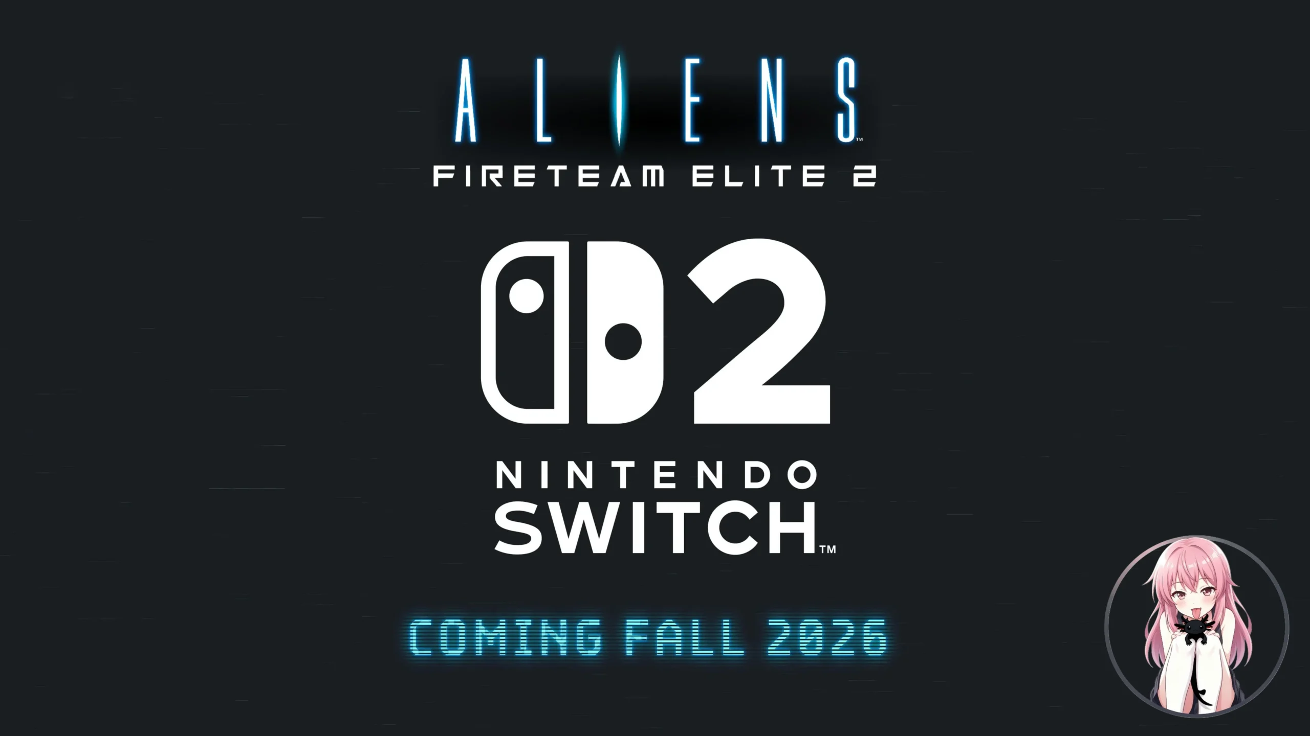 Aliens: Fireteam Elite 2 coming to Switch 2 this fall addaa2139c914a9eb653303f170ebdf3