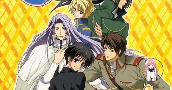 MediaOCD Adds Kyo Kara Maoh!, Magical Girl Lyrical Nanoha, Kashimashi and More Titles to Discotek Deep Dives Project b73d680f28094a23a529bd23df2ea2d8