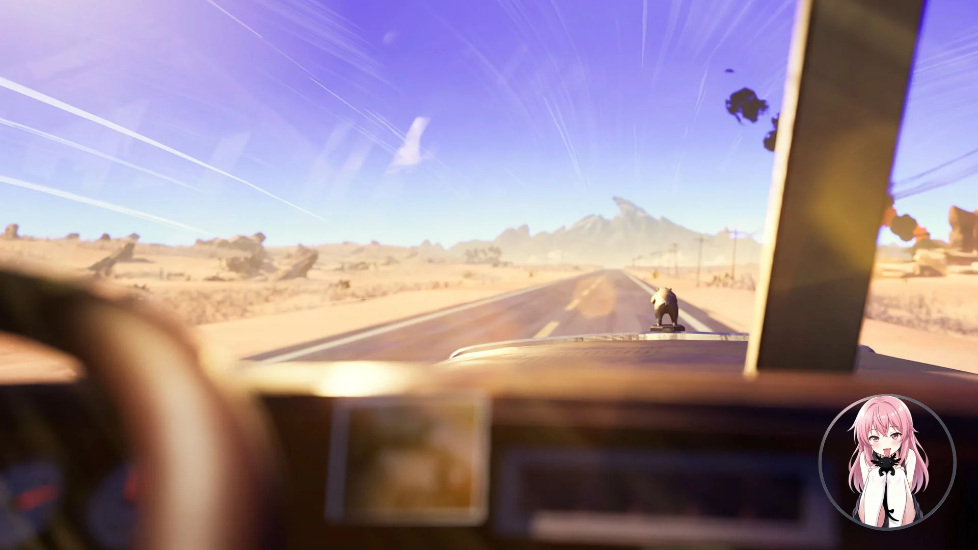 Road 96 Sequel Teased – ‘Get Back on the Road’ be15ca6b88b94661a55d34b66a2e8be6