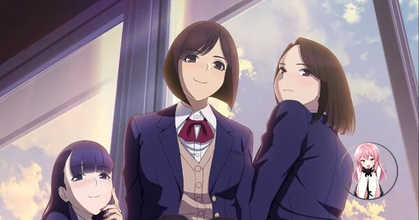 OceanVeil Adds Yomu's Miru Tights Short Anime Series ce0bfc52fe7643a99da5e83f7f3fa013