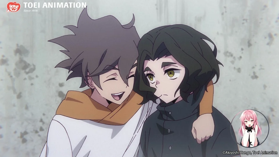 Премьера аниме DIGIMON BEATBREAK: Превосходный визуал арки Асуки cf35003cb15043468263e12524baf8f7