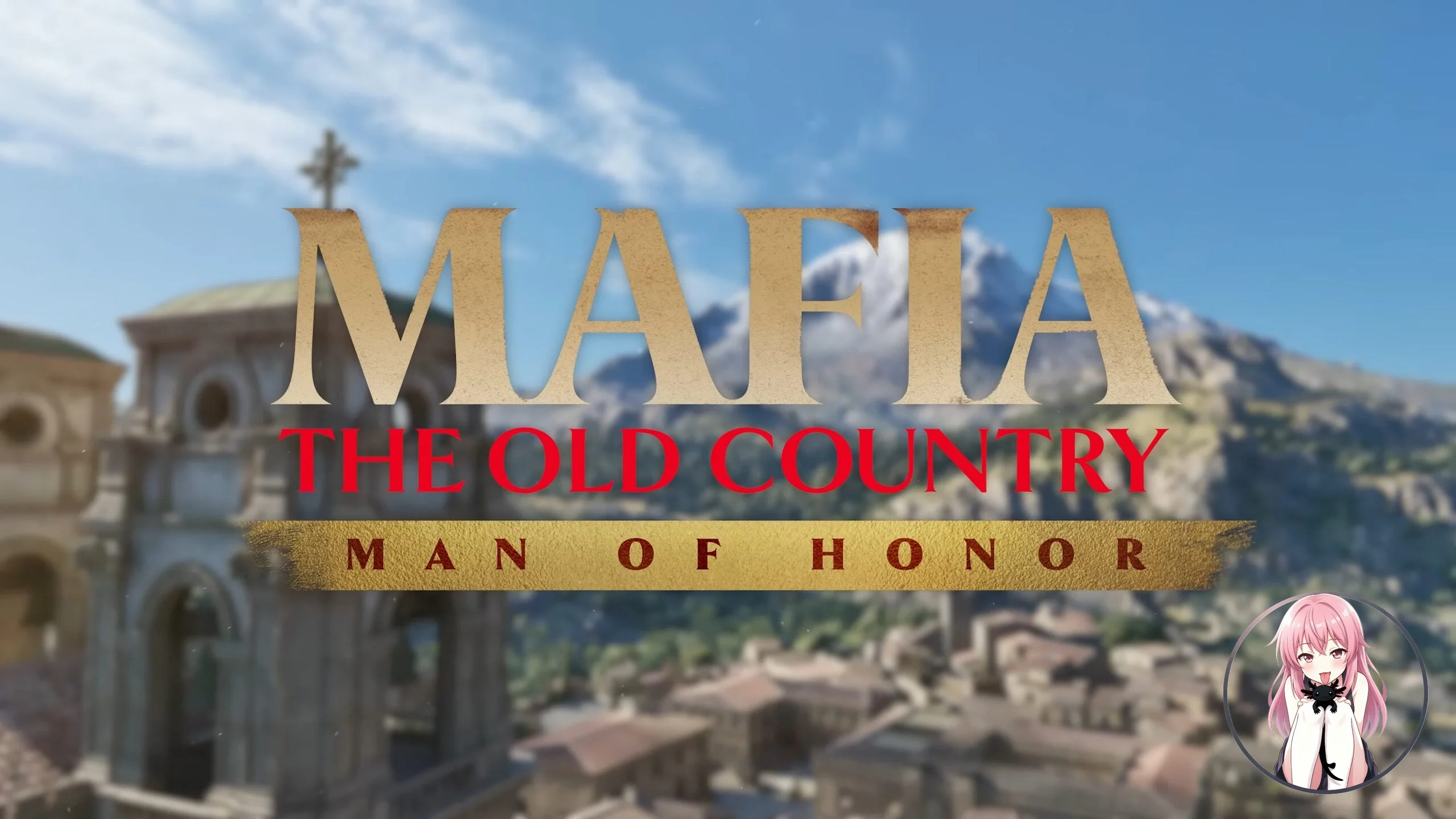 Первый взгляд на геймплей дополнения Mafia: The Old Country ‘Man of Honor’ d5da26283669465bb1b5a1be24beb17d