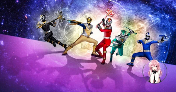 Disney+が新しいパワーレンジャーシリーズをキャンセル! d7ffd61d7f9b45e0bf1c27168e450950