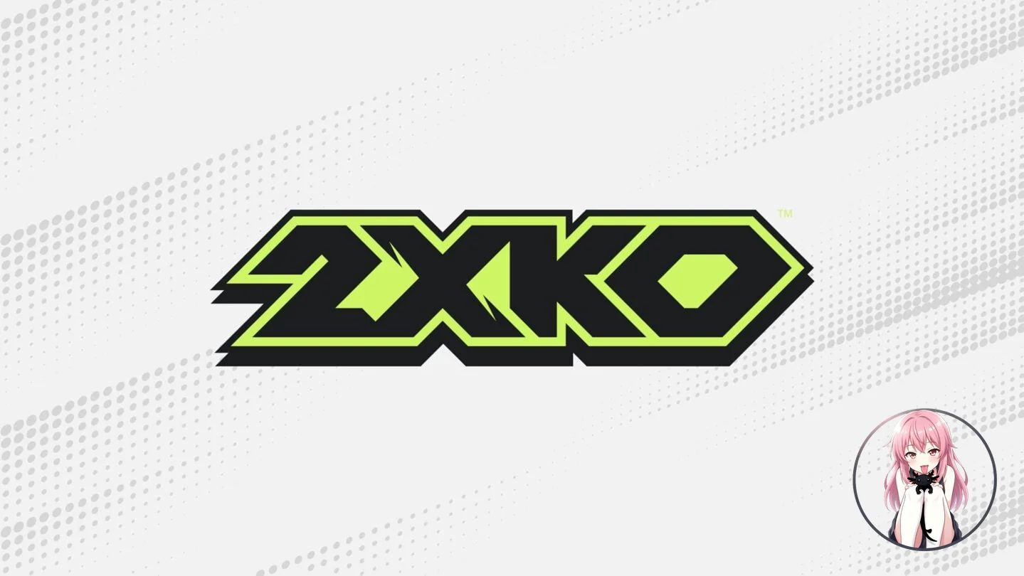 Riot Games завершит разработку 2XKO в декабре d917b5b42e594a068f016263b0f02e13