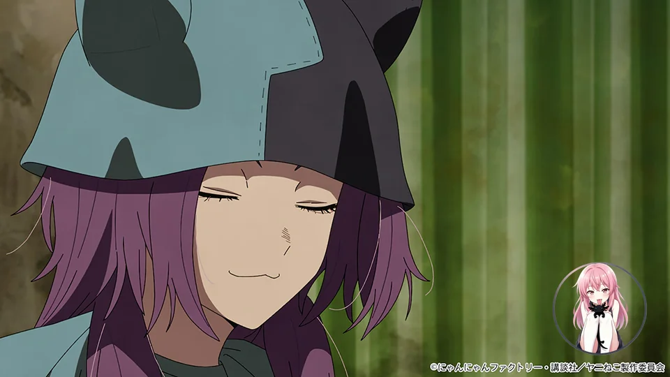 Chainsmoker Cat Anime Casts Yu Kobayashi as Penpen Neko da6ad7f23958417486c49ec0980be5b4