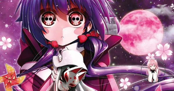Манга Dark Gathering уходит на месячный перерыв dffda61c74634b35898c84d5b3ebd1a6