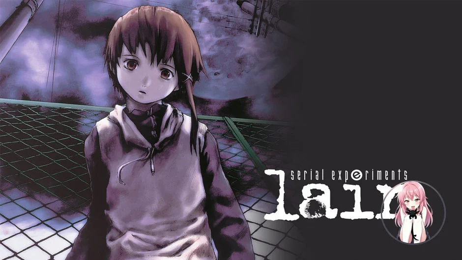 Serial Experiments Lain Anime Gets New Yoshitoshi ABe Art for Special Screening e09a87d1bf814fef9dd0b579ecb6ace6