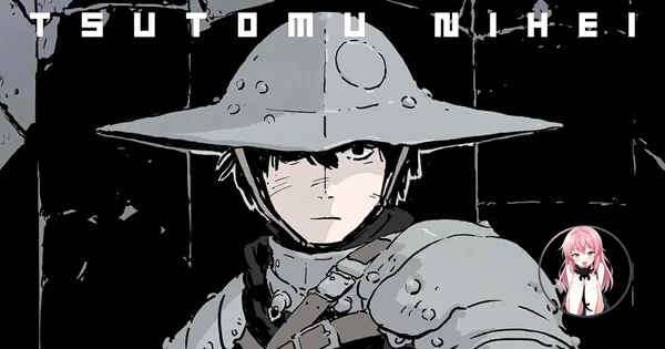 弐瓶 勉の『Tower Dungeon』マンガ、世界で100万部突破 ebdfcfee451047f889c4ba69f1a2d944