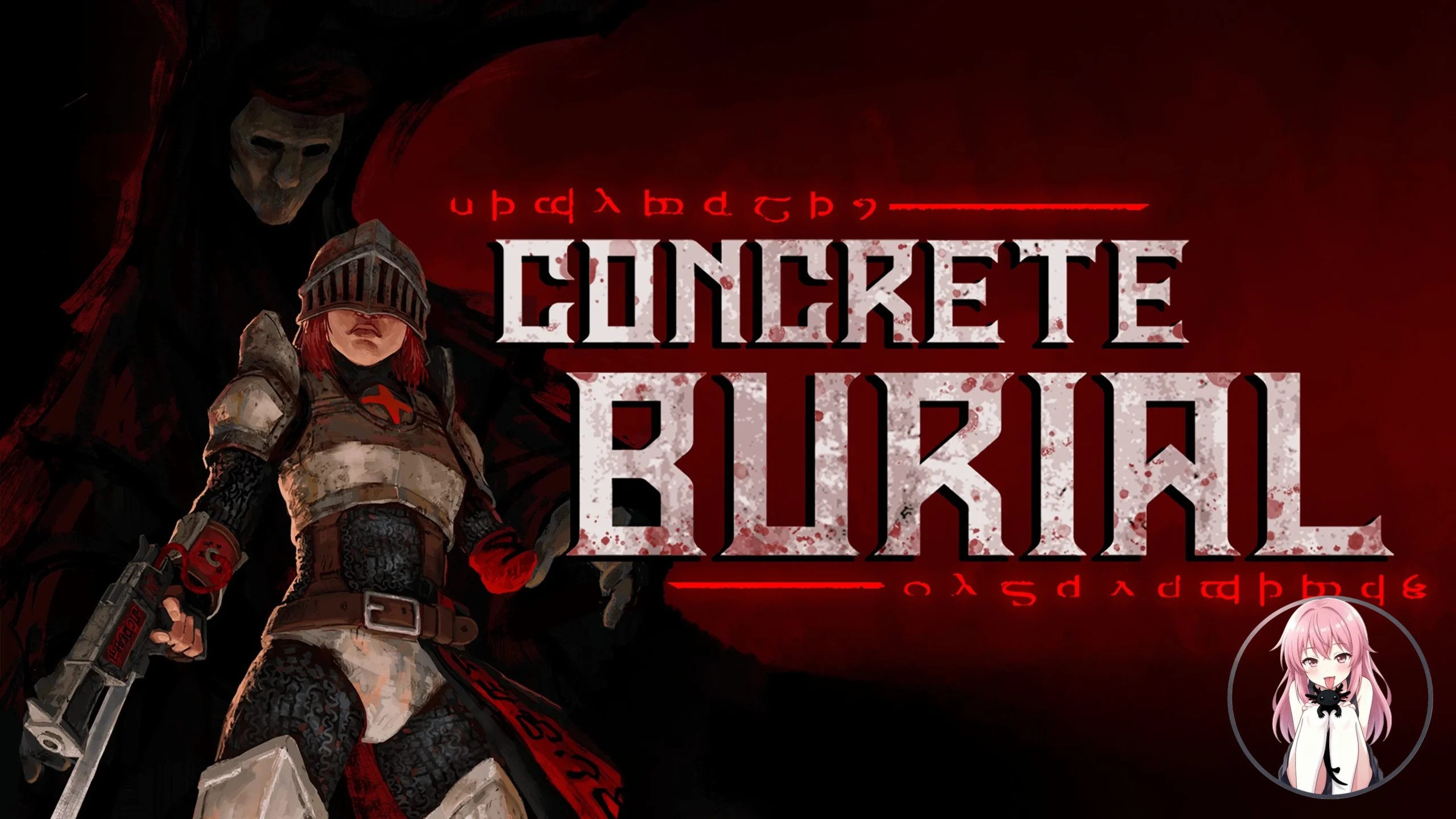 CONCRETE BURIAL Announced for PC - A Throwback First-Person Horror Game f030b91cdb254494932551d6fe53fa07