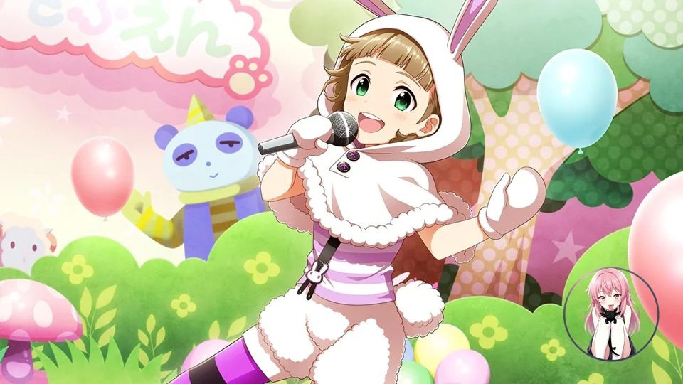 Ayumu Murase Steps Down from The iDOLM@STER SideM Role 05097dc35d654e37ab5bc63a78454317