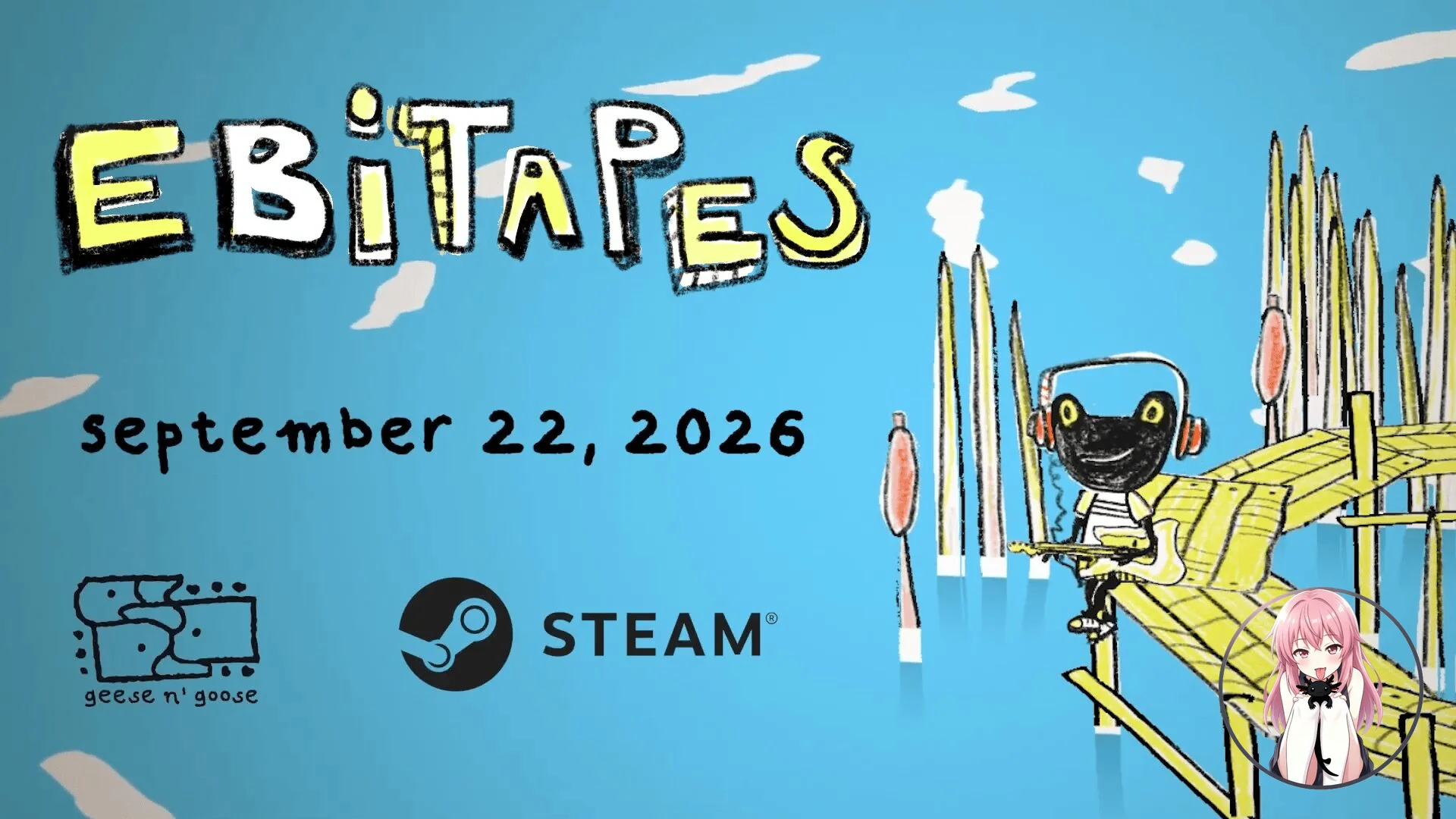EbiTapes Launching September 22 09dc5b30846042a69a305693b05694c1