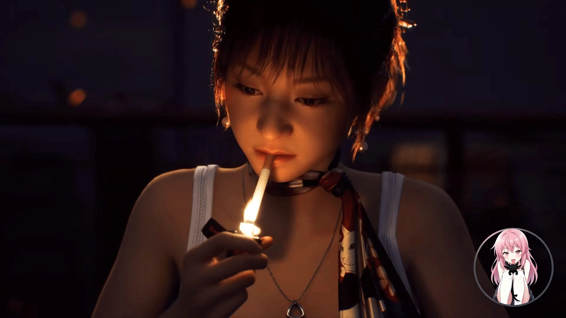 Showa American Story – Gamescom 2026 trailer 12ca5a164541497ba7b089d41b4e2470