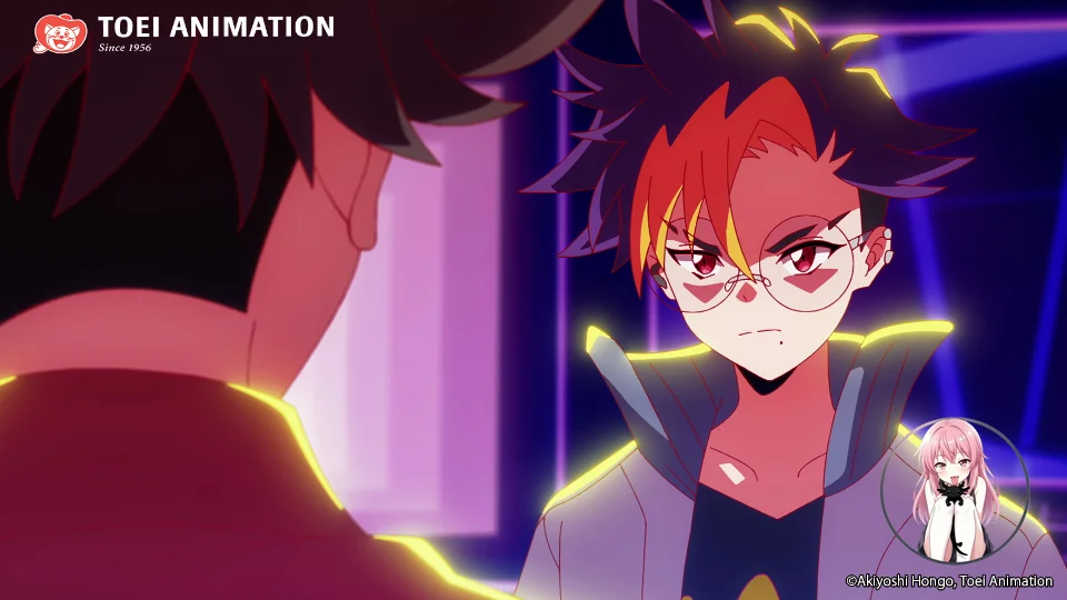 Digimon Beat Break: финальный эпизод на подходе! 16b9b57515e3451db4de2dc61779a67e