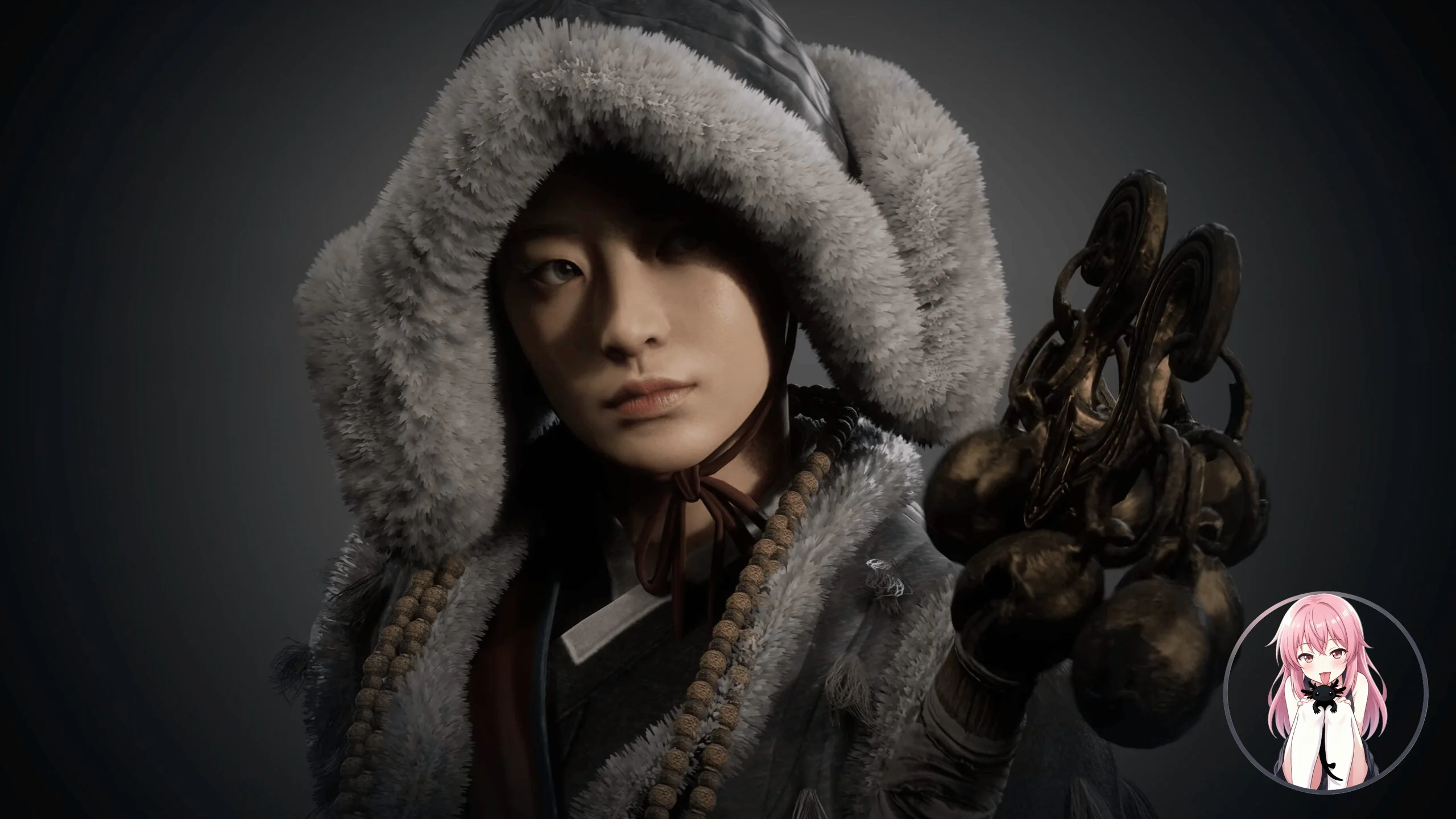 TARAE: Новый трейлер игрового процесса с Gamescom 2026! 1767248026c14b81961459a5efae5aa4