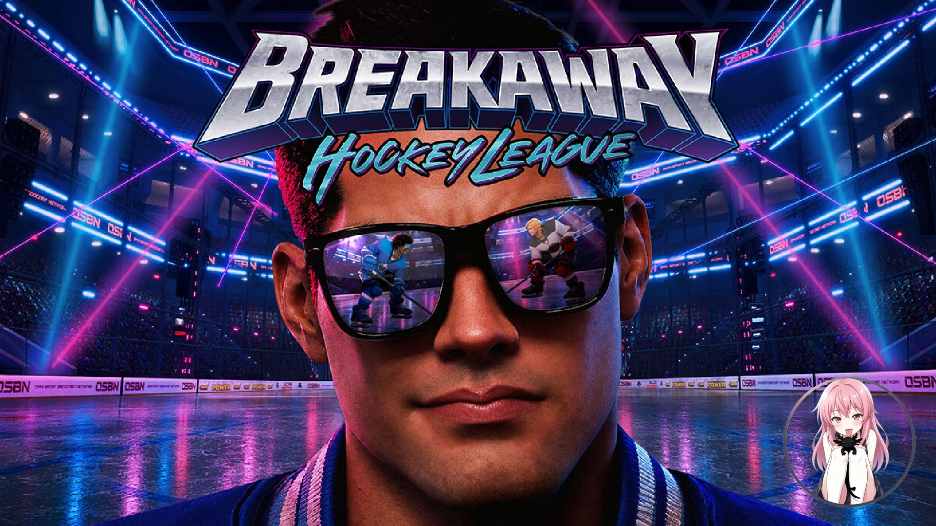 Breakaway Hockey League — PC向けの4対4ホッケーゲームが発表されました! 1d9c749d79e44a299421bf6d6ef93d29
