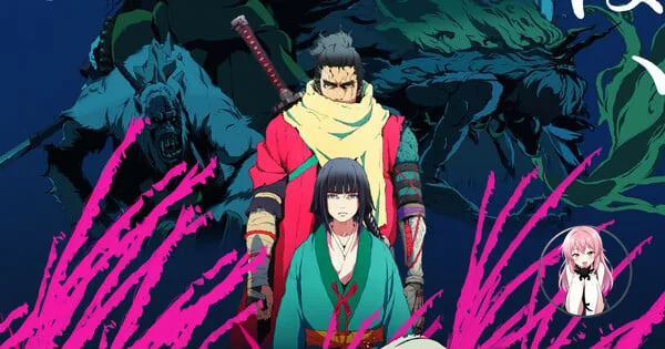 Аниме Sekiro: No Defeat выйдет в январе в формате 8-серийного шоу 2f123addca9b439cbe1a981fdfb13ed4