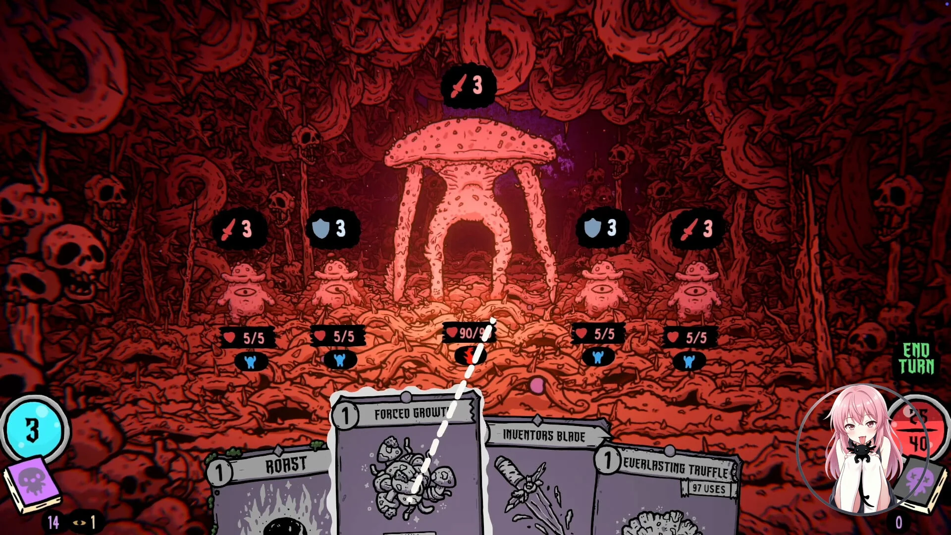 Shroom and Gloom: 9月10日に早期アクセス開始! 3e2045f3dfd6434d99de077378f738ca