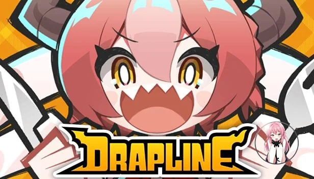 DRAPLINE выходит из раннего доступа 24 сентября 48340191c26046e8991afdf094f545de