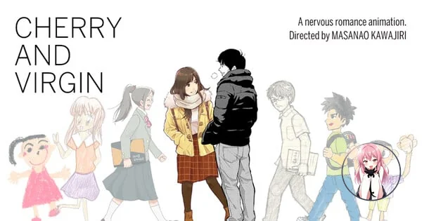 Токийский международный кинофестиваль покажет Cherry и Virgin, а также ghost – end of night и другие аниме 49a2e27ebfb74c88821d7ef0d78c3877